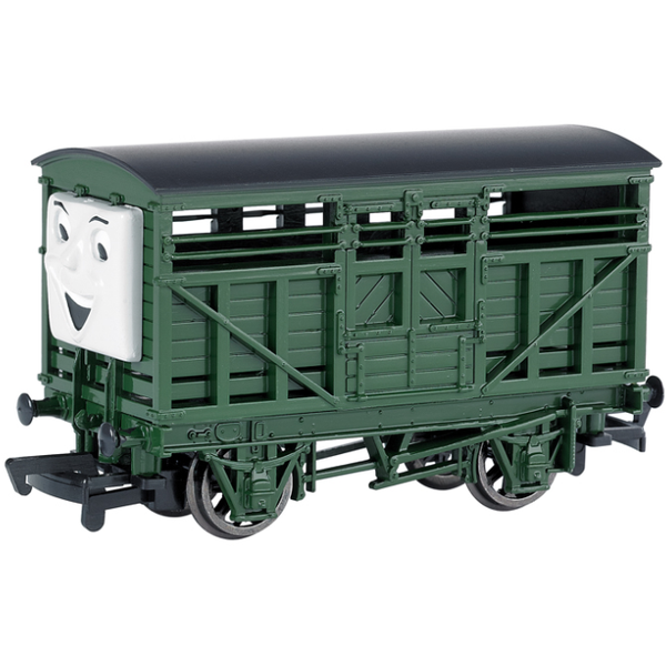 BACHMANN THOMAS & FRIENDS OO Scale Troublesome Truck #3