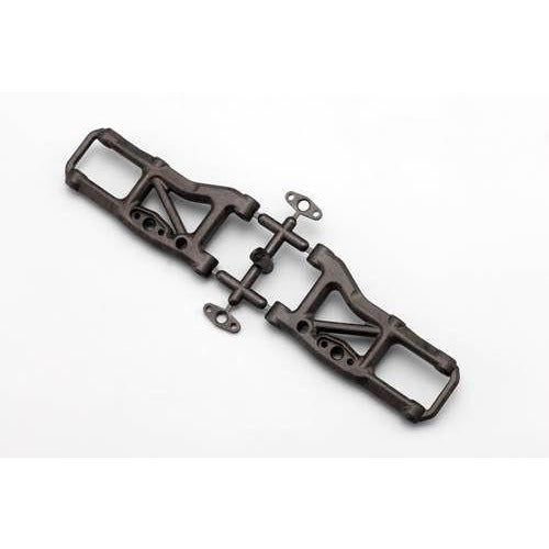 YOKOMO Extra hard front lower Suspension Arm for BD-8 and B