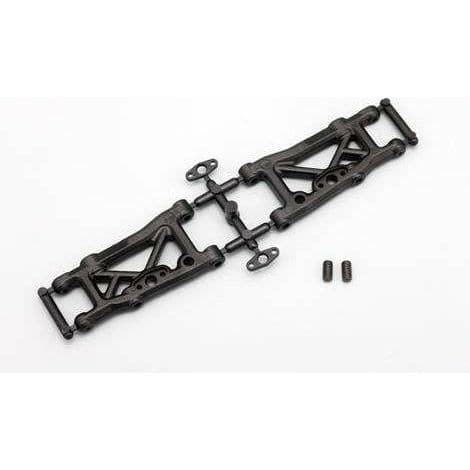 YOKOMO Extra hard Rear lower Suspension Arm(39.5mm) for BD-8