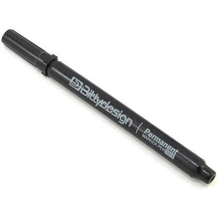 BITTYDESIGN Permanent Marker Pen
