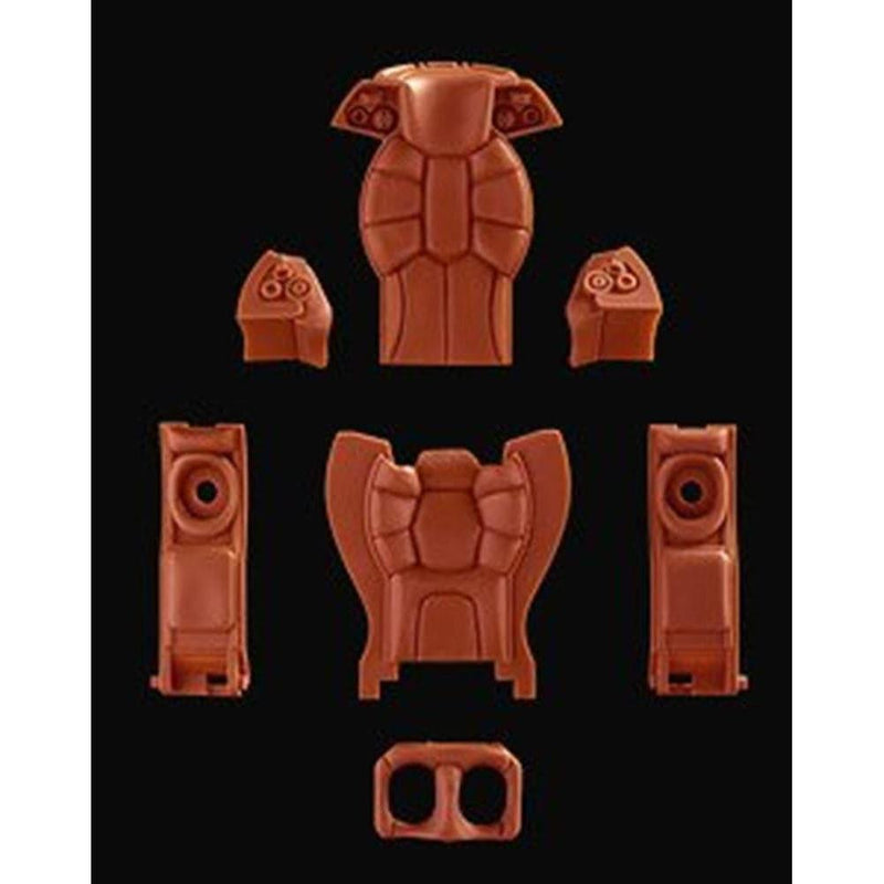 BRICKWORKS 1/20 S.A.F.S./Laputa Resin Interior kit