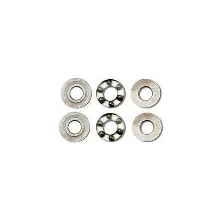 BLADE Tail Grip Thrust Bearing: B450