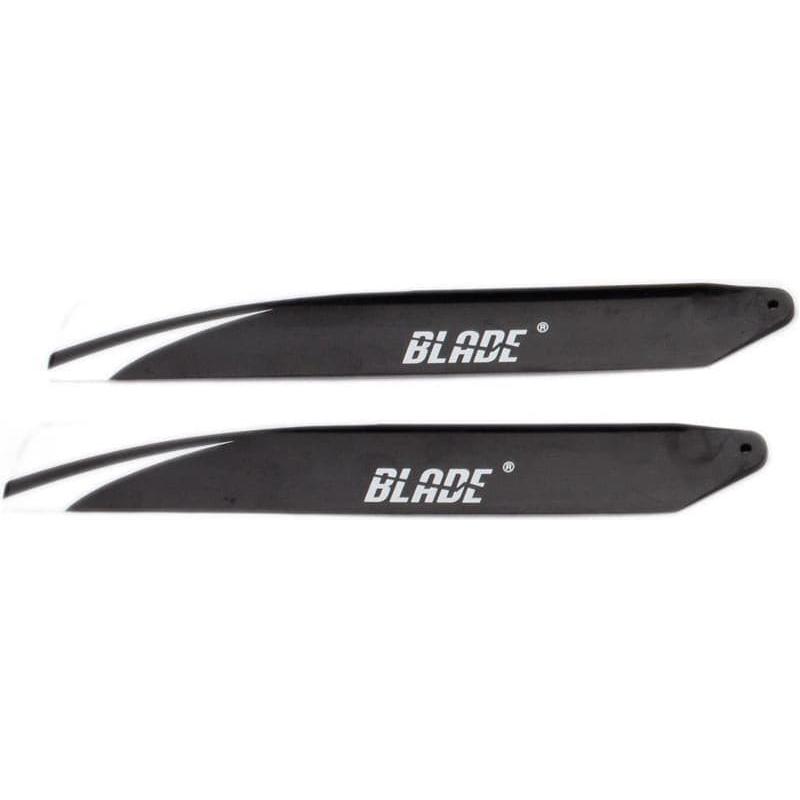 BLADE Hi-Performance Main Rotor Blade Set: 130 X