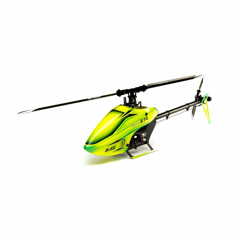 Blade Fusion 270 BNF Basic RC Helicopter