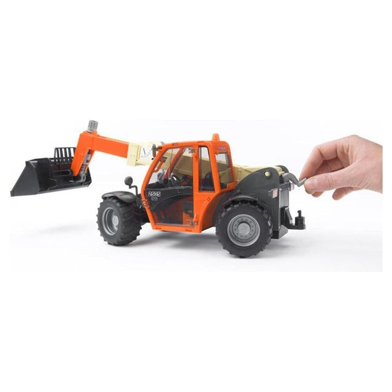 BRUDER 1/16 JLG 2505 Telehandler