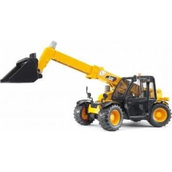 BRUDER 1/16 Caterpillar Telehandler