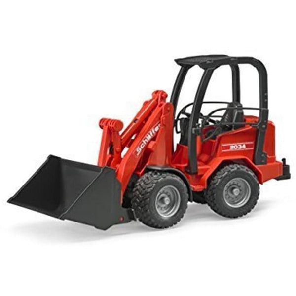 BRUDER 1/16 Shaffer Compact Loader 2034