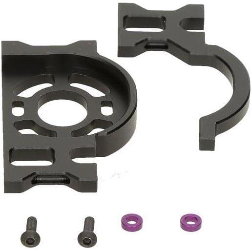 (Clearance Item) HB RACING Brushless Motor Mount Set