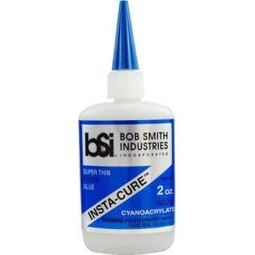 BSI Insta-Cure Super Thin CA 2oz