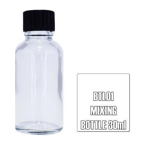 SMS Mixing Bottle 30ml