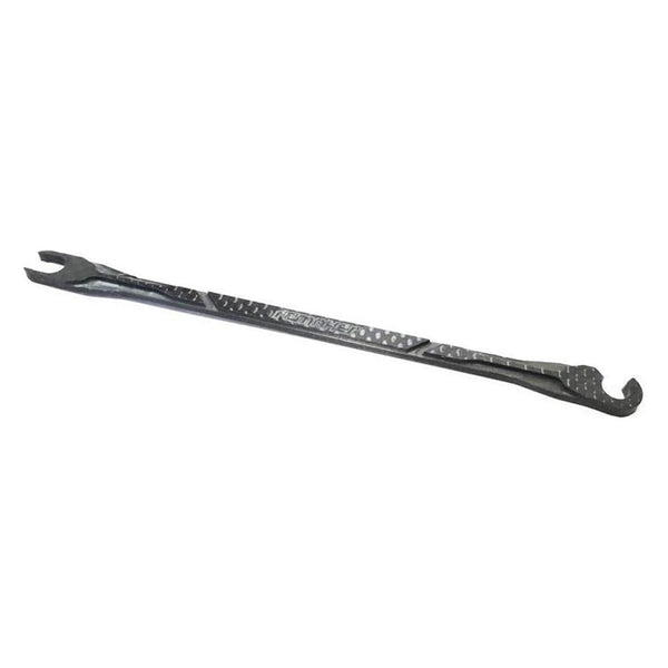 RC MAKER Geo Carbon Battery Brace for Kit Battery Mount Set