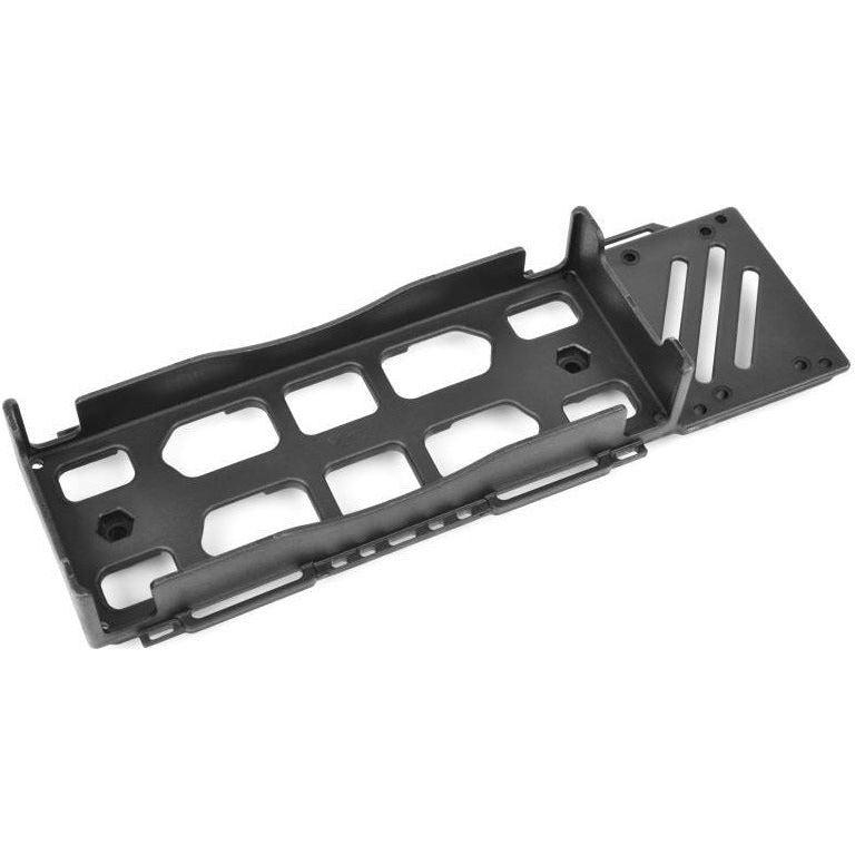 TEAM CORALLY Battery ESC Tray Composite 1Pce