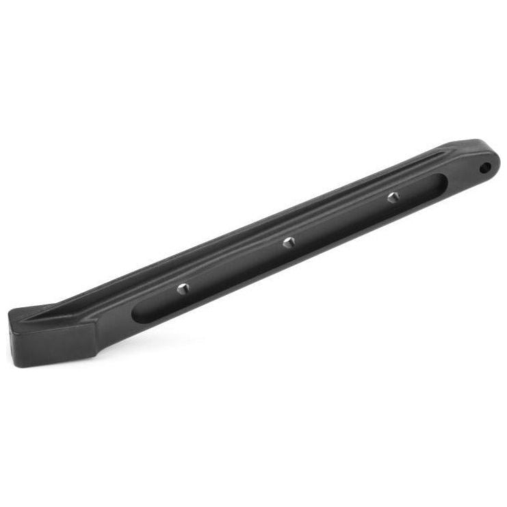 TEAM CORALLY Chassis Brace - Rear - Composite - 1 pc