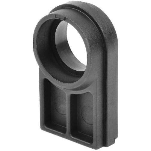 TEAM CORALLY - Motor Mount Center Diff Insert - Composite