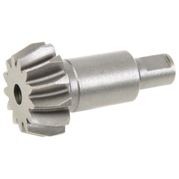 TEAM CORALLY Bevel Pinion 13T - Steel - 1Pce