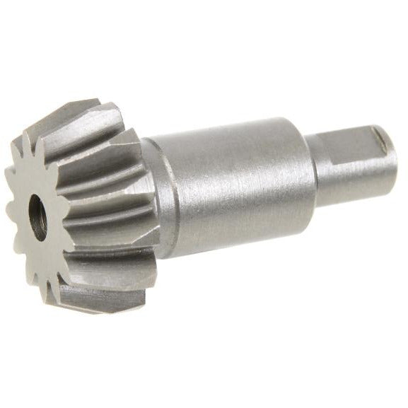 TEAM CORALLY Bevel Pinion 13T - Steel - 1Pce