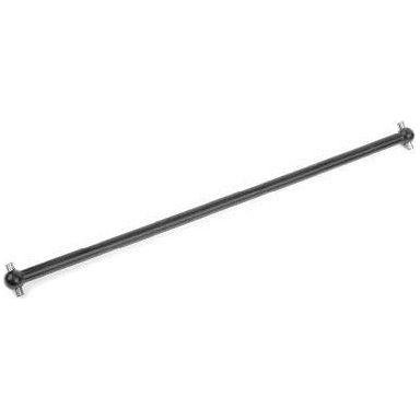 TEAM CORALLY Kronos Rear Center Drive Shaft Steel (1)