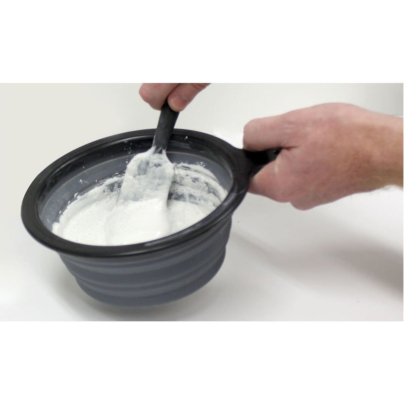 WOODLAND SCENICS Plaster Mixing Set
