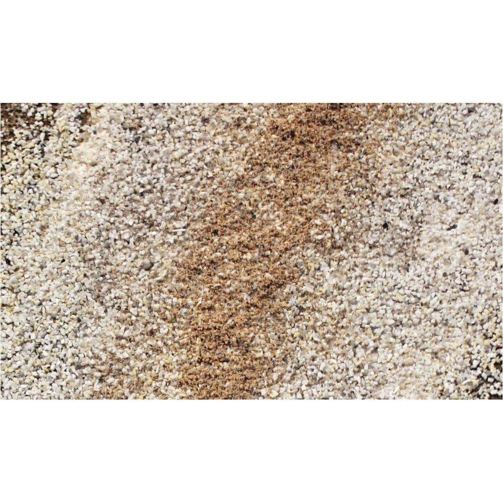 WOODLAND SCENICS Coarse Gray Gravel