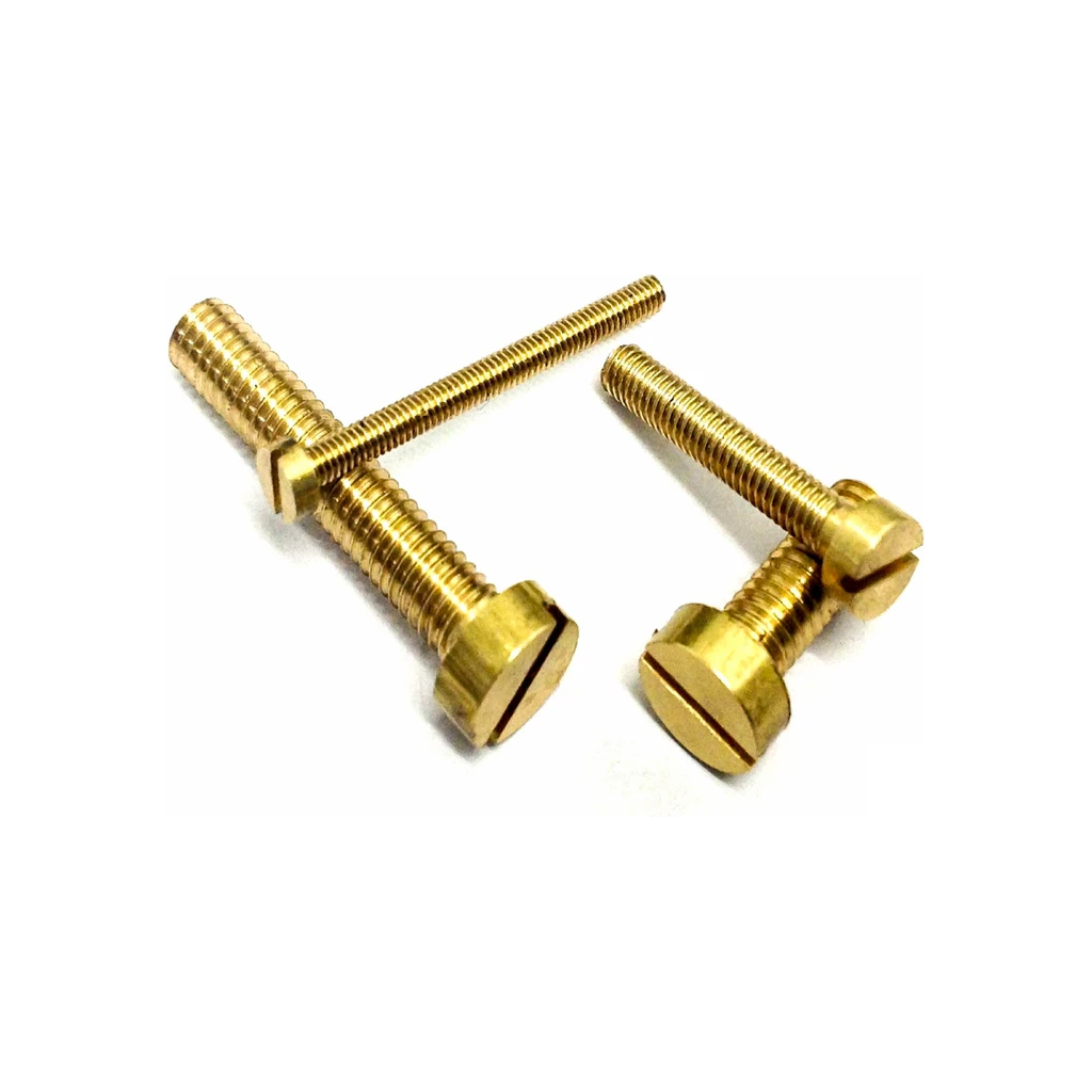 AMC 6BA Countersunk Screw 1/4 (10)
