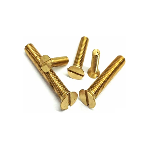 AMRI 10BA Countersunk 3/4" (10)