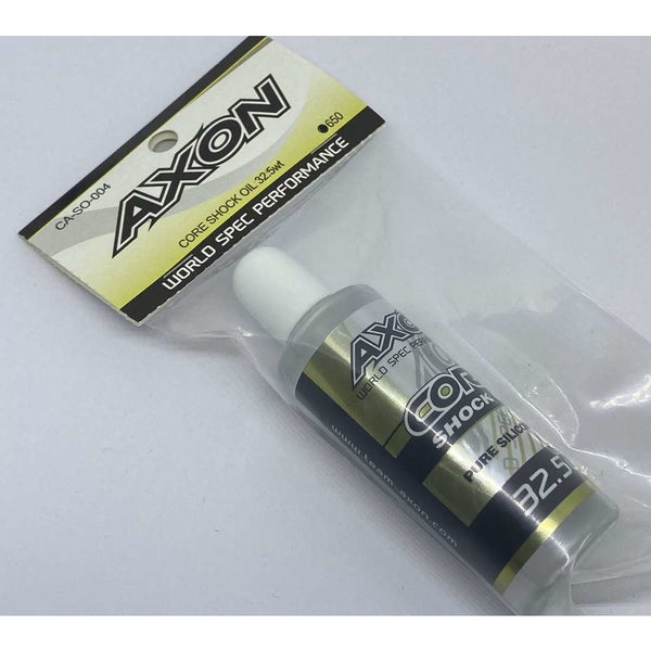 AXON Core Shock Oil - 32.5wt