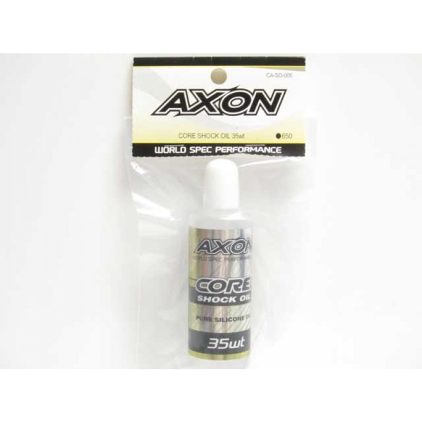 AXON Core Shock Oil - 35wt