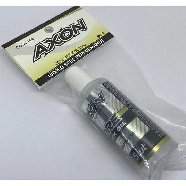 AXON Core Shock Oil - 37.5wt