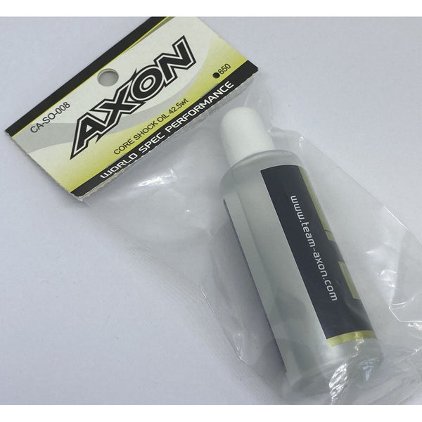 AXON Core Shock Oil - 42.5wt