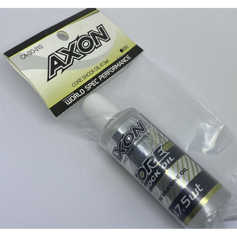 AXON Core Shock Oil - 47.5wt
