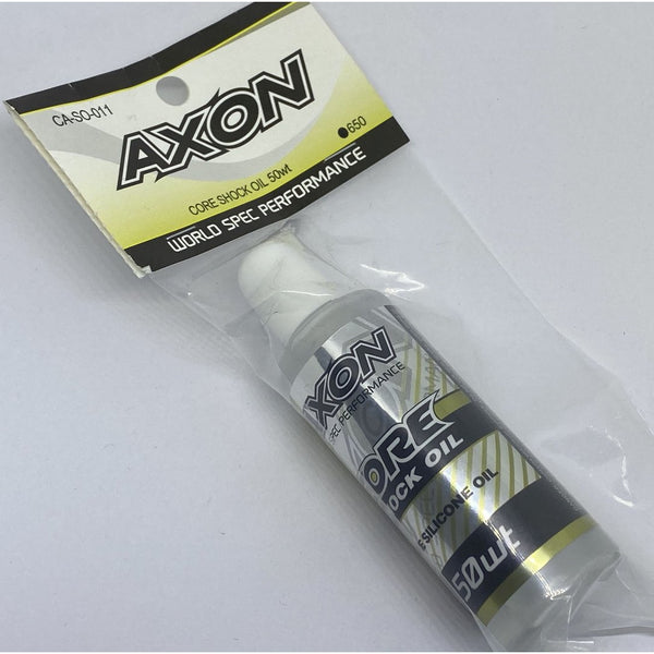 AXON Core Shock Oil - 50wt