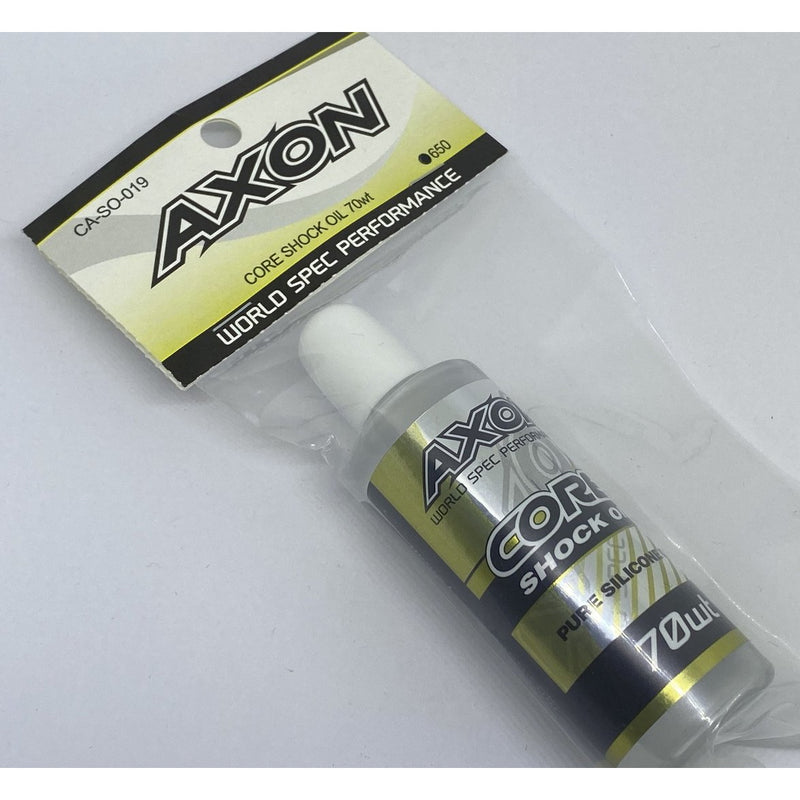 AXON Core Shock Oil - 70wt