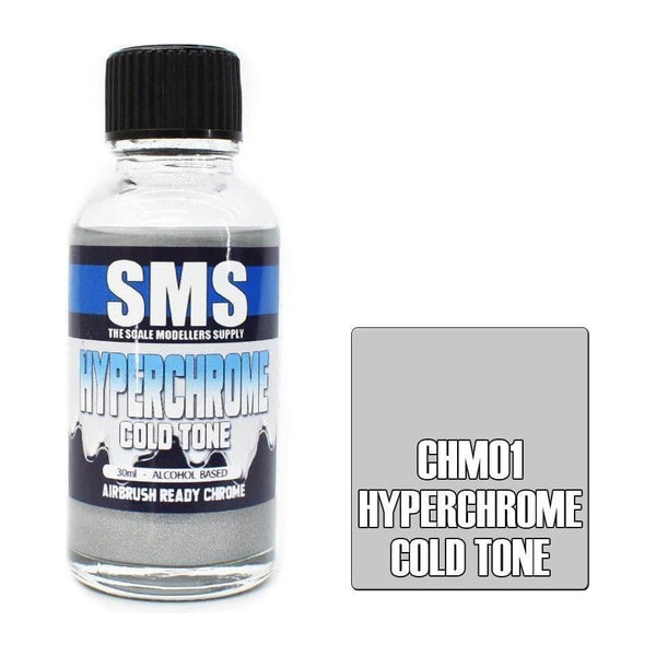 SMS HyperChrome Cold Tone 30ml