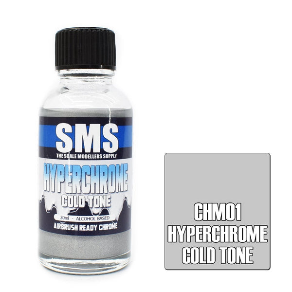 SMS HyperChrome Cold Tone 30ml