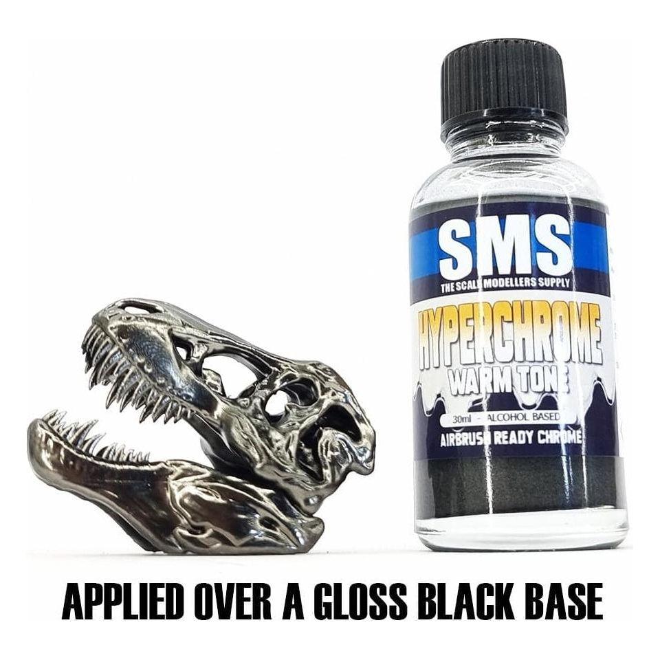 SMS HyperChrome Warm Tone 30ml