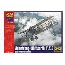 COPPER STATE MODELS 1/48 Armstrong-Whitworth F.K.8 Early pr