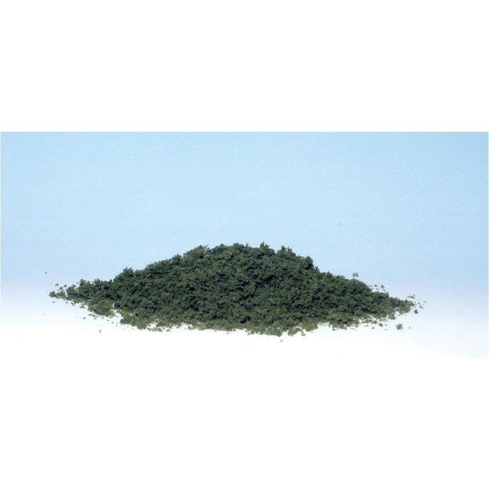 WOODLAND SCENICS Dark Green Coarse Turf (Bag)