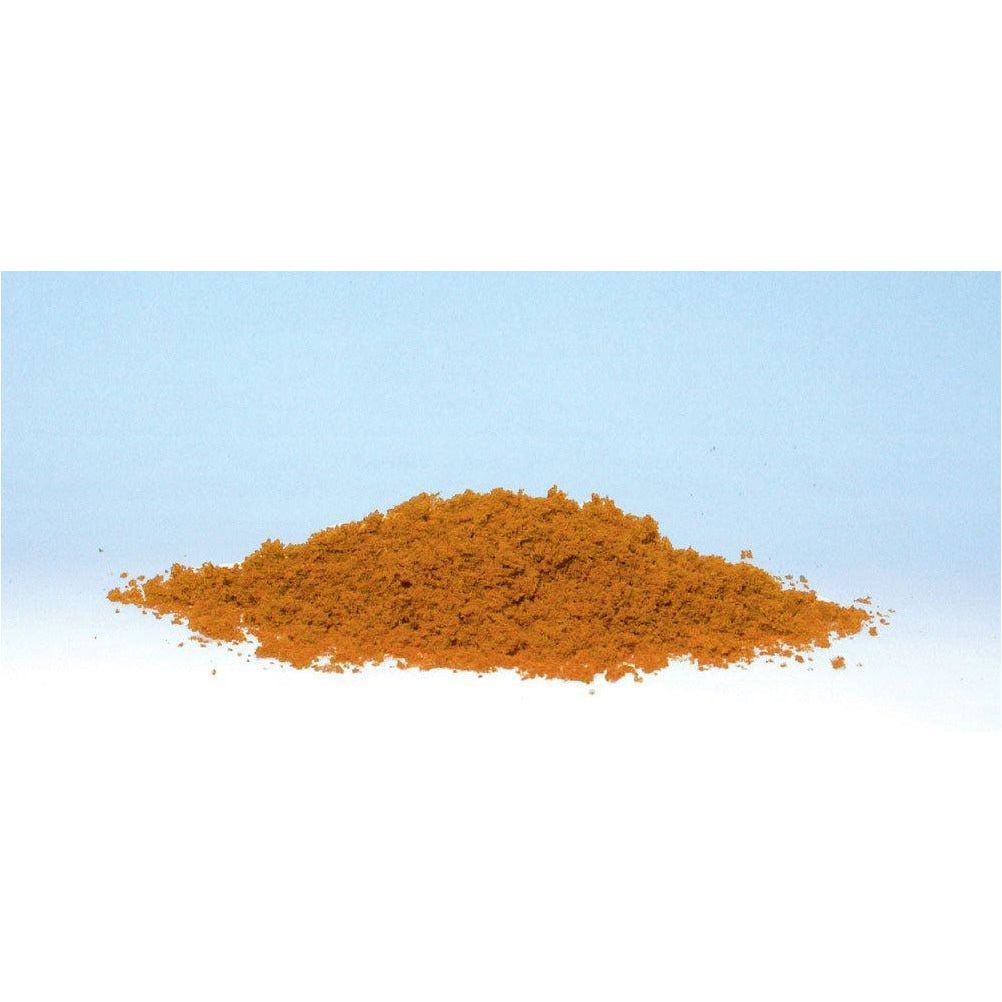 WOODLAND SCENICS Orange Fall Coarse Turf