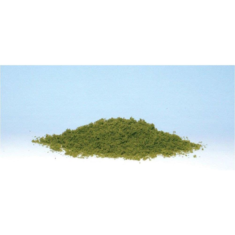 WOODLAND SCENICS Light Green Coarse Turf (Bag)