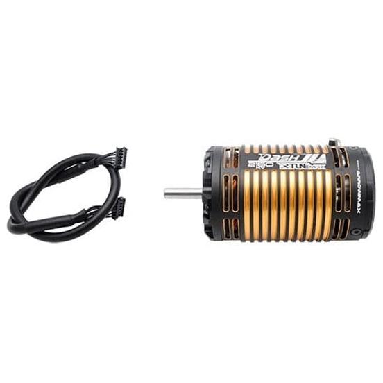 ARROWMAX Dash R-Tune Sensored Brushless Motor 1900kv For 1/8 Car