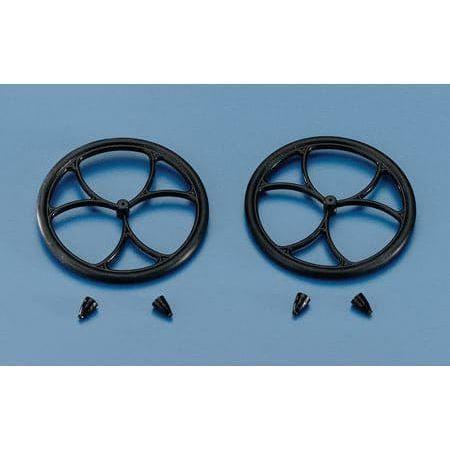 DUBRO DBR150ML 1-1/2 Micro Lite Wheels (1 Pair)