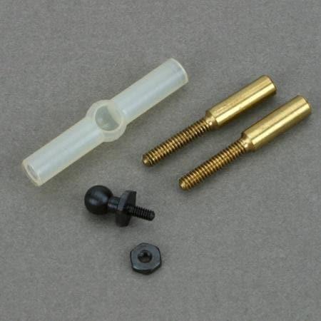 DUBRO 183 Aileron Connector Ball Link (1 Pce per Pack)