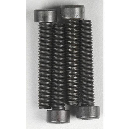 DUBRO DBR2273 3.5mm x 20mm Cap Head Screws