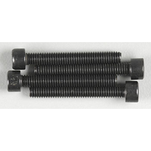 DUBRO DBR2274 3.5mm x 25mm Cap Head Screws