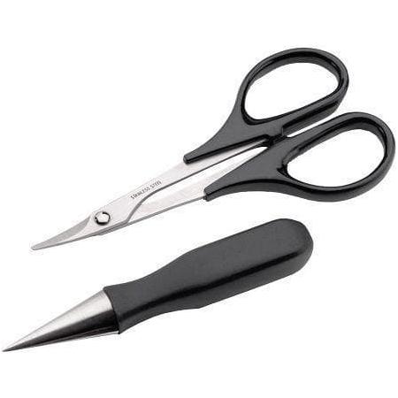 DUBRO Body Reamer and Scissors Set