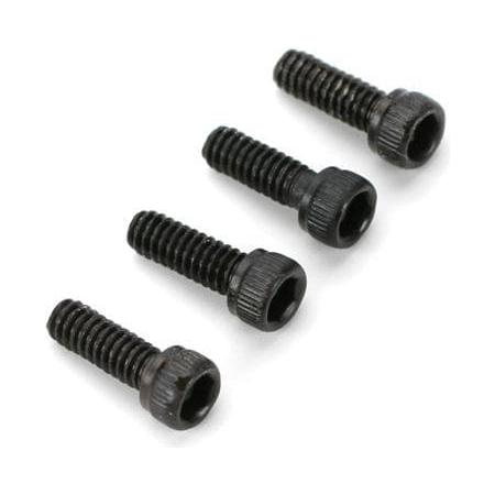 DUBRO DBR309 2-56*1/4in Cap Screw