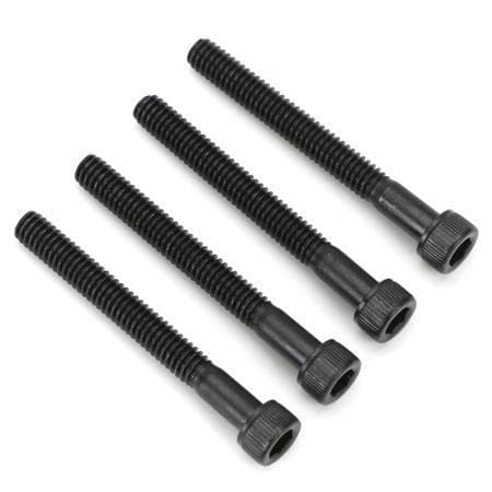 DUBRO 320 8-32 X 1-1/2in Socket Head Cap Screws (4)