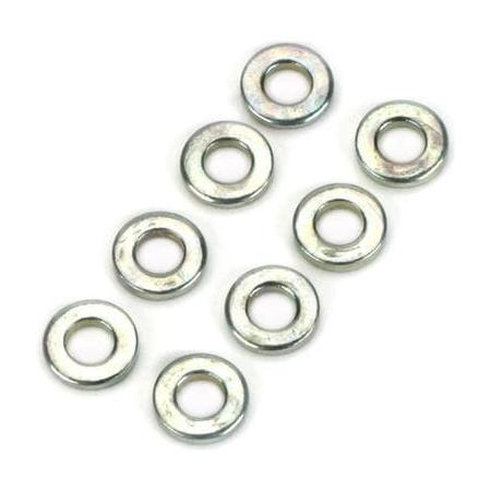 DUBRO DBR321 #2 Flat Washers