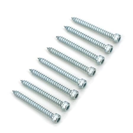 DUBRO DBR384 No.4 Sheet Screws