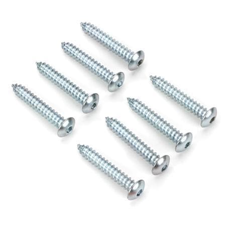 DUBRO DBR535 8x1 Button Screw